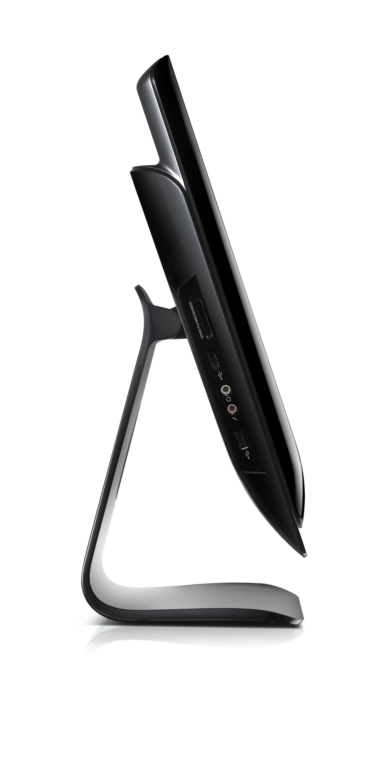 Lenovo 77291KU C205 18.5-Inch All in One Desktop Computer